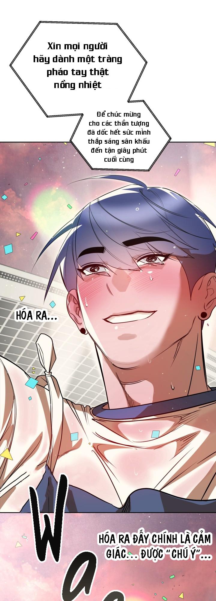 THỬ THÁCH KHIÊU DÂM Chapter 10 - Next Chapter 11