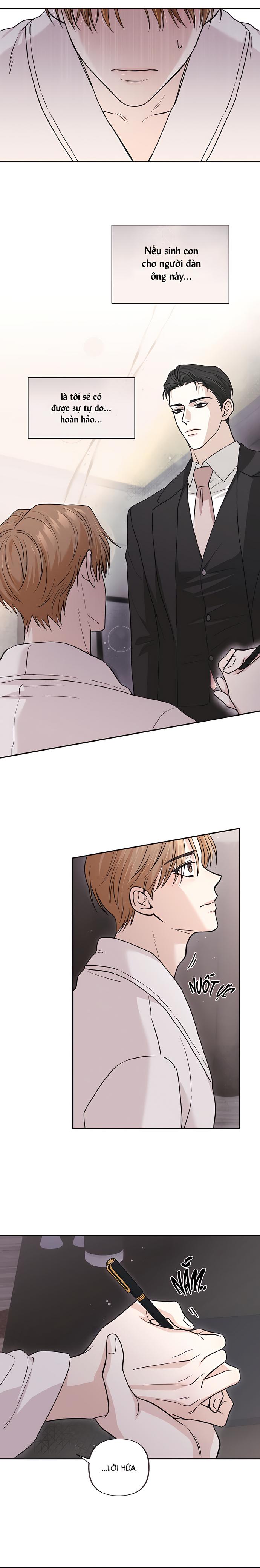 [ TUYỂN TẬP TRUYỆN NGẮN BL] Cuộc Xâm Lược Dâm Đãng Chapter 20 H+ - Trang 2