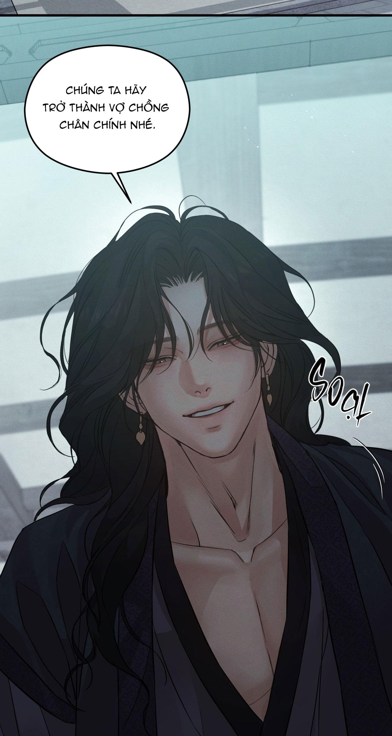 NIGHT END Chapter 2 - Trang 2