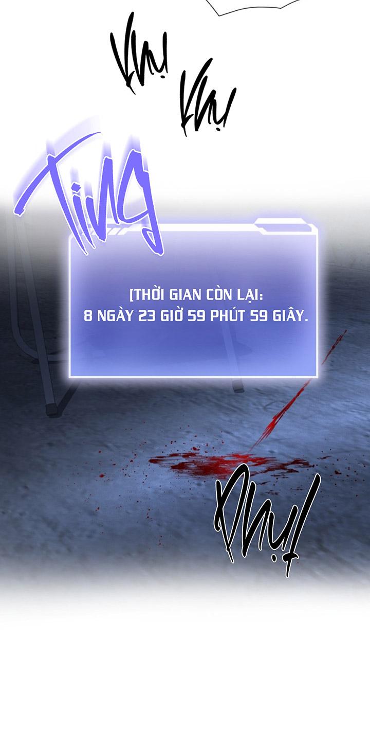[DDT] 3 DAYS Chapter 4 19+ - Trang 2