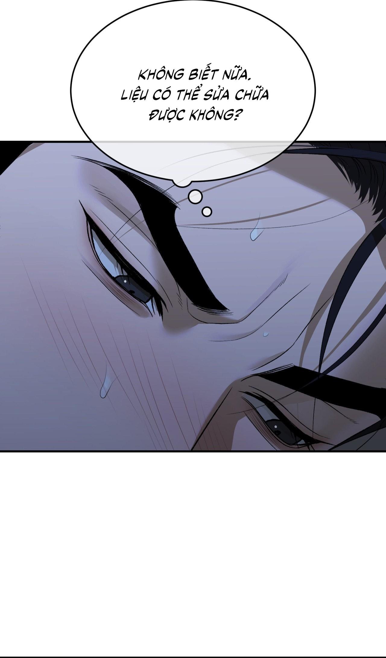 (CBunu) ChinhX - Vận Xui Chapter 76 - Trang 2