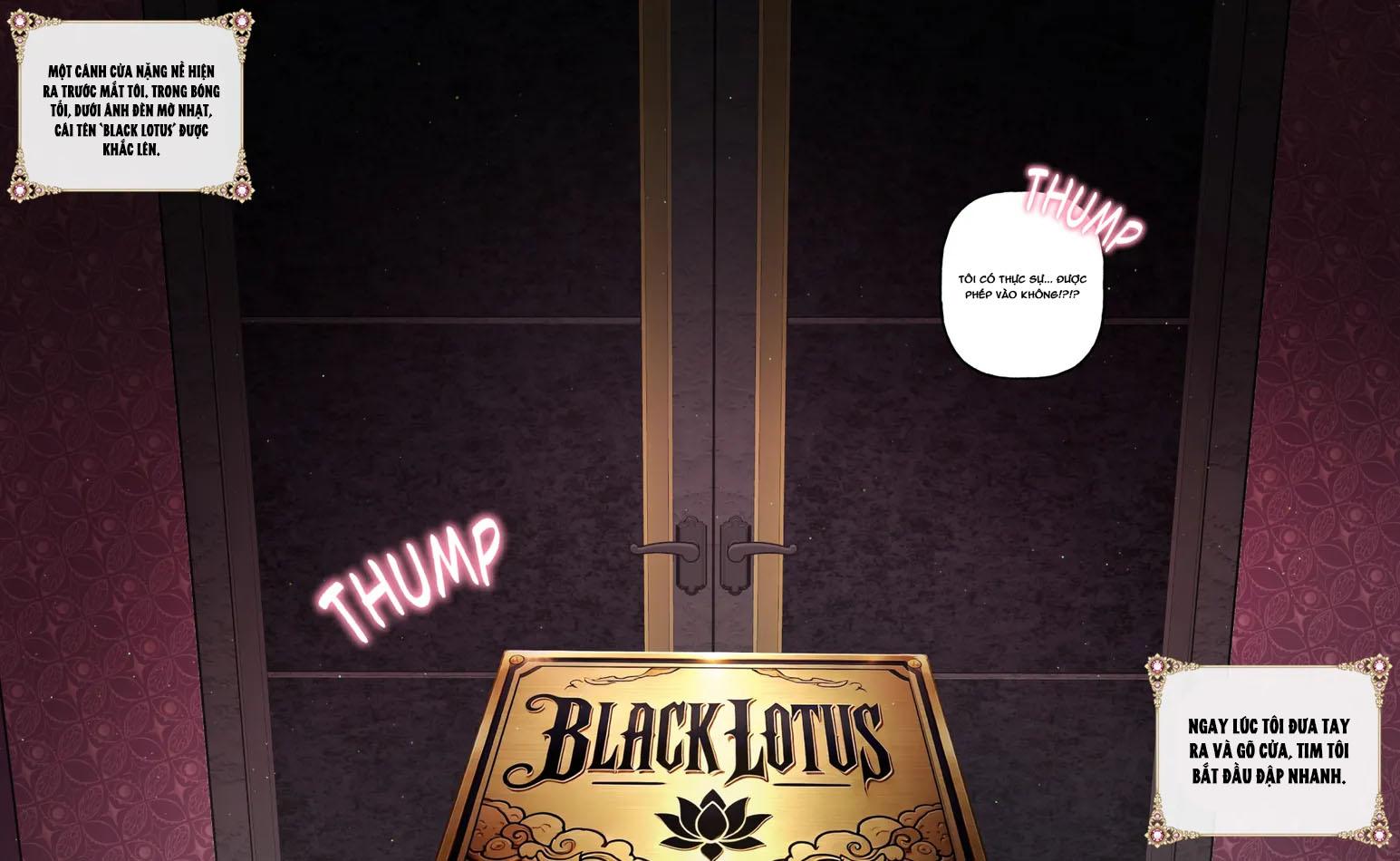 Tuyển tập BOYLOVE màu sắc Chapter 128 - Trang 2