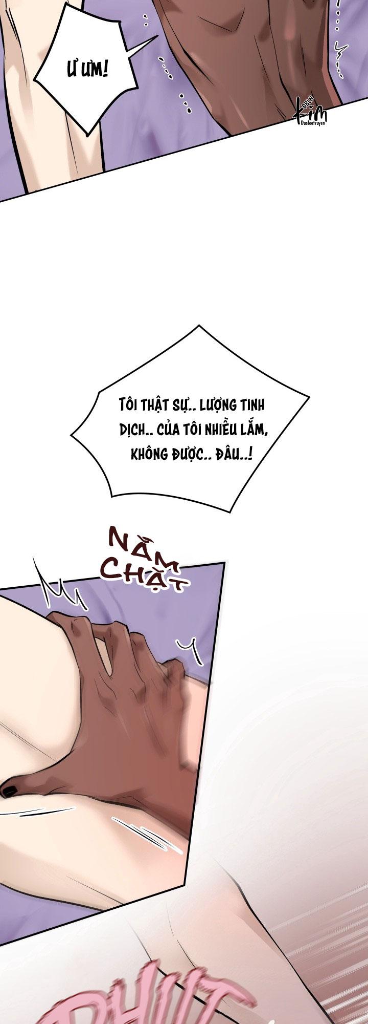 THÚ CƯNG DAMDANG Chapter 8.2 whipping 2 - Next Chapter 8.2 whipping 2