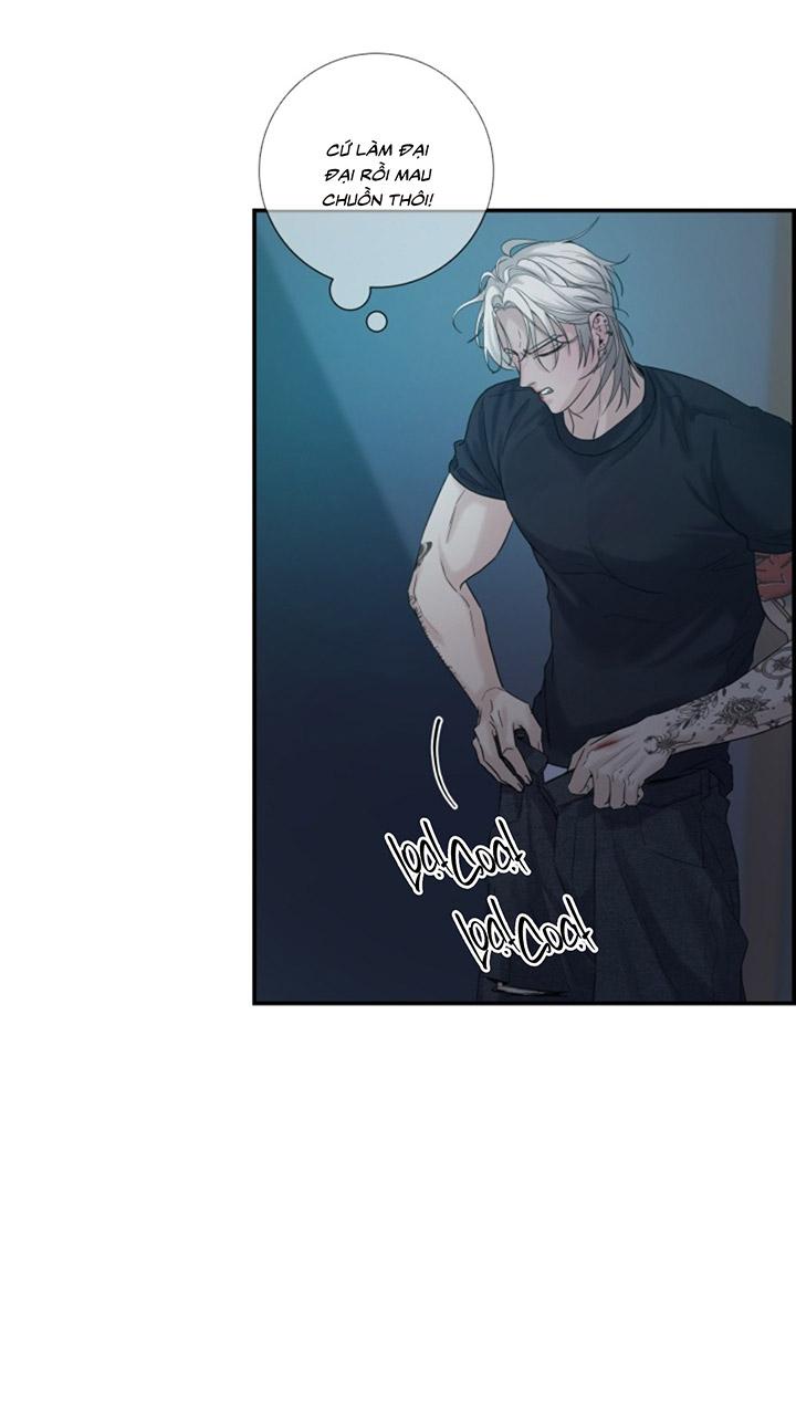 [DDT] 3 DAYS Chapter 2 19+ - Trang 2