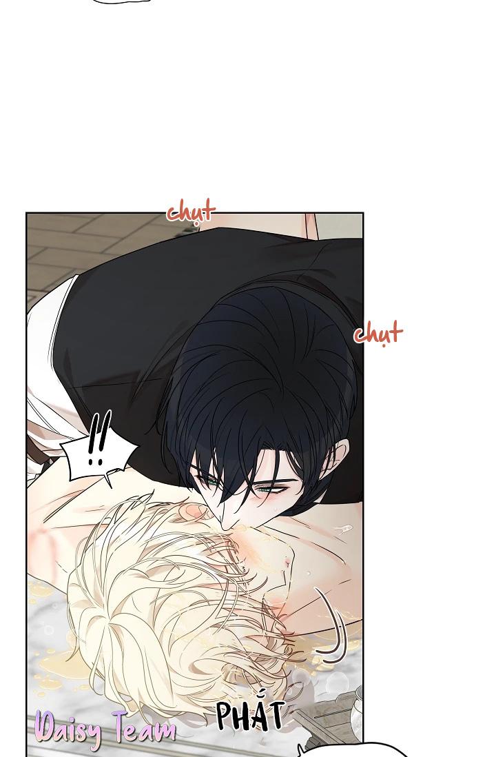 (Daisy) Snake Hole Chapter 6 - Next Chapter 7