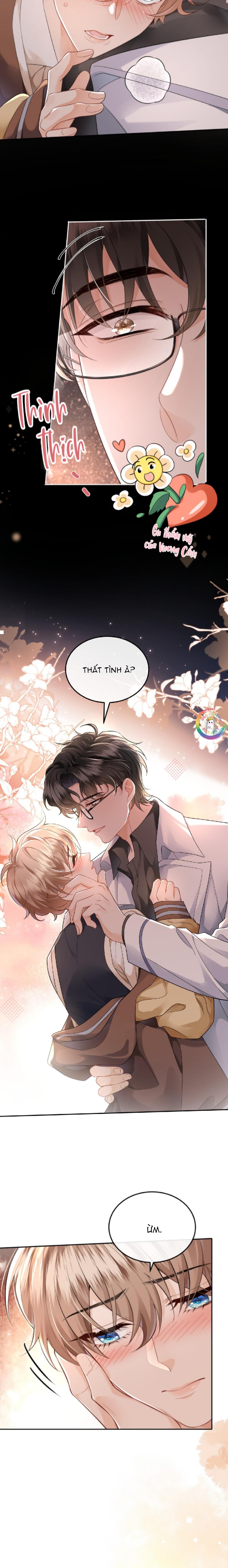 Dáng Vẻ Anh Thích Em Đều Có (END) Chapter 1 - Trang 2