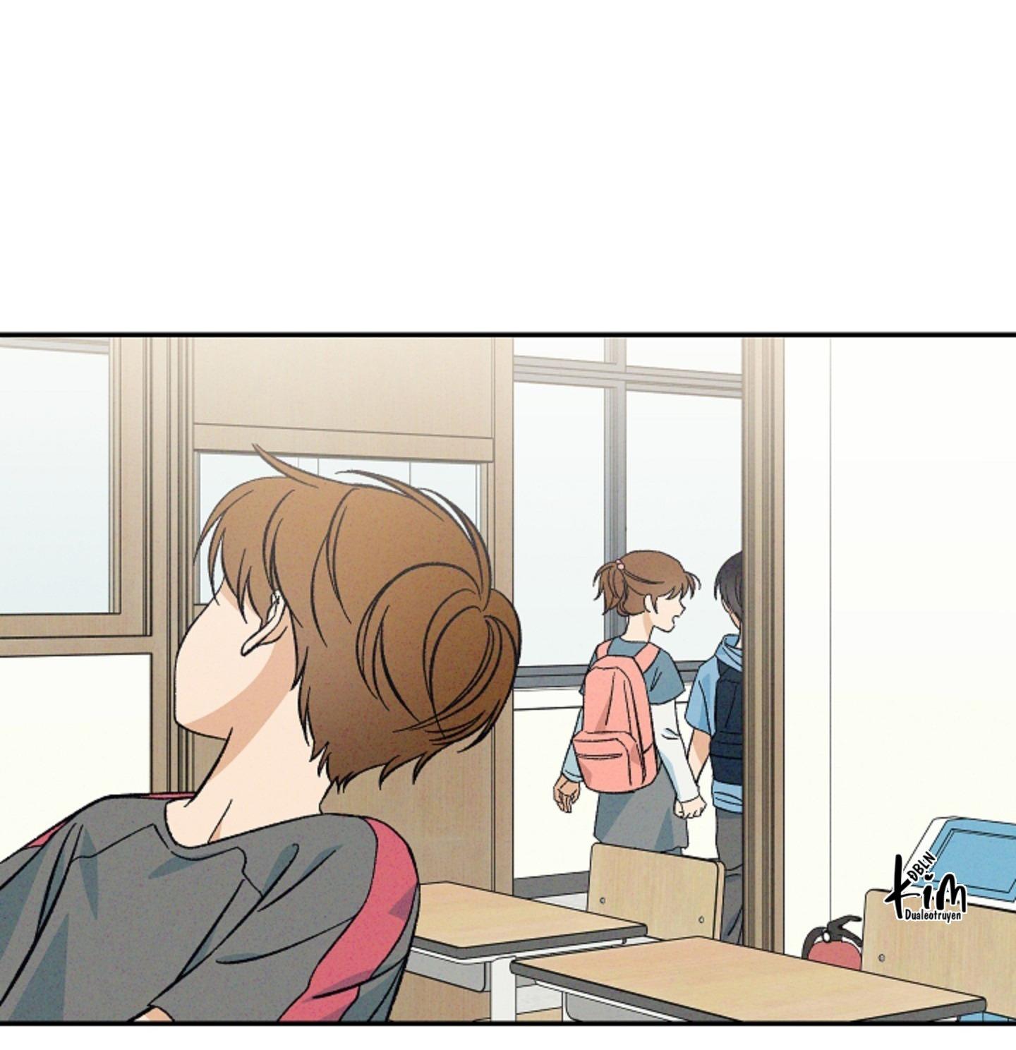 NGHIỆN SEX Chapter 31.5 pizza 5 - Trang 2