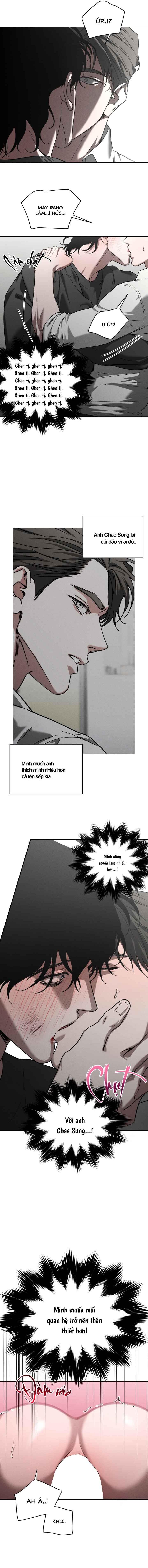 Con nợ thành thật! Chapter 3 - Next Chapter 4