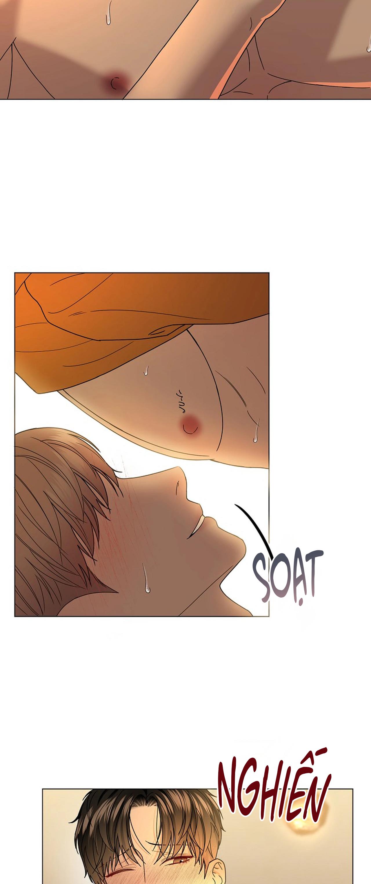 Bạn thanh mai trúc mã và S-Name Chapter 5 H++ End - Trang 2