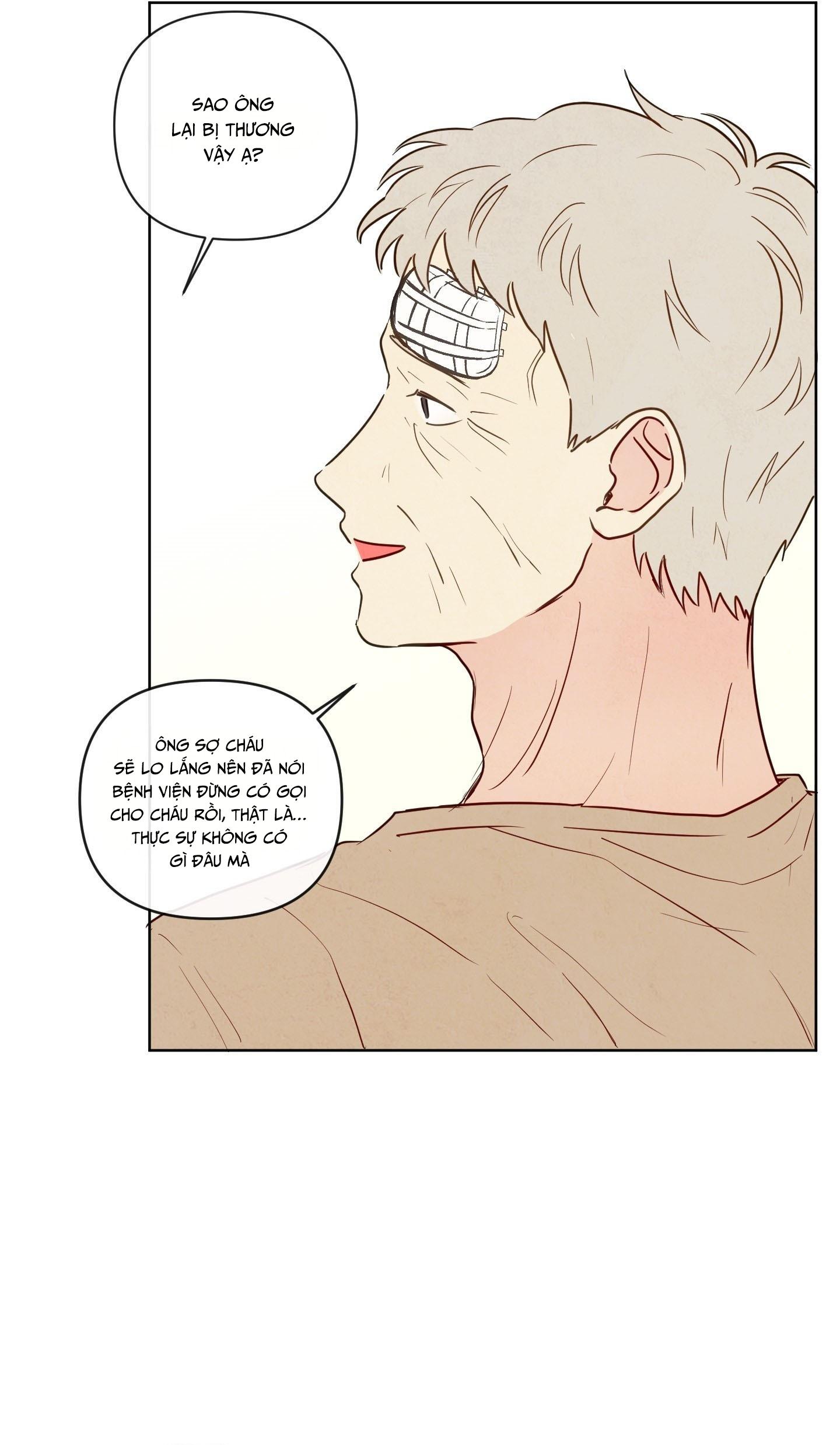 The Sacred Serpent's Seduction Chapter 20 - Trang 2