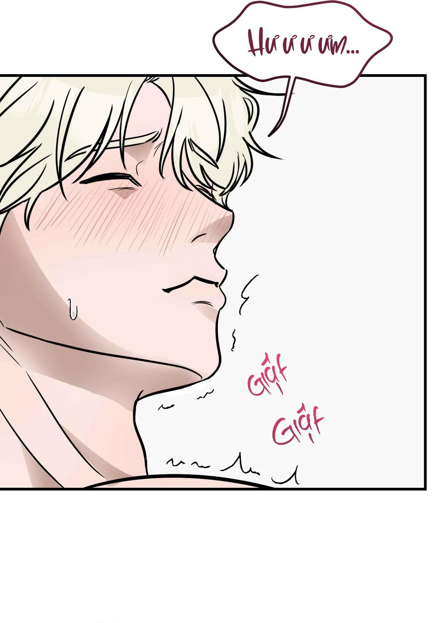 NGHIỆN SEX Chapter 32.1 kẻ thù gặpnhau1 - Trang 2