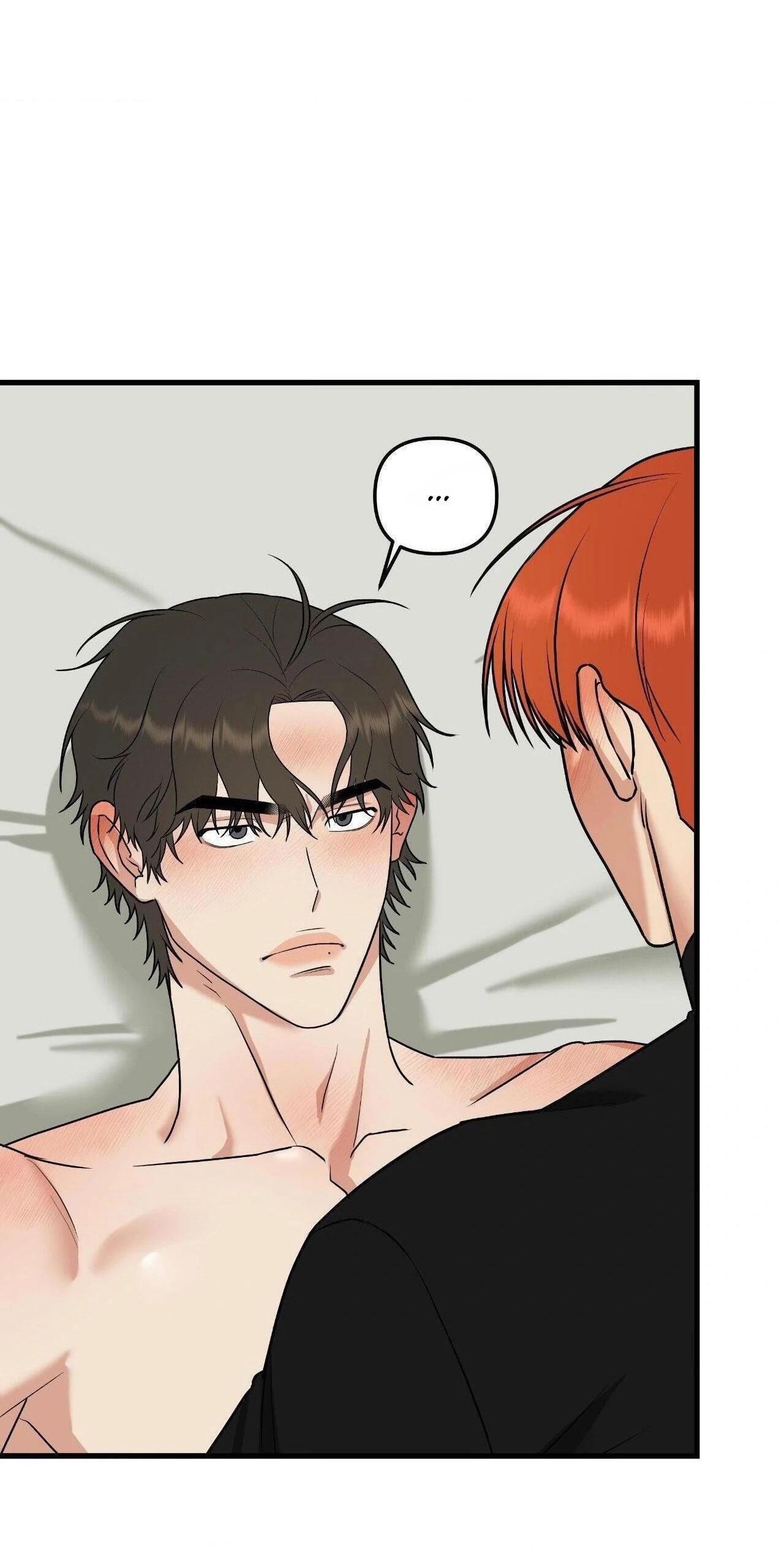 Bốt Hôn Chapter 3 - Trang 2