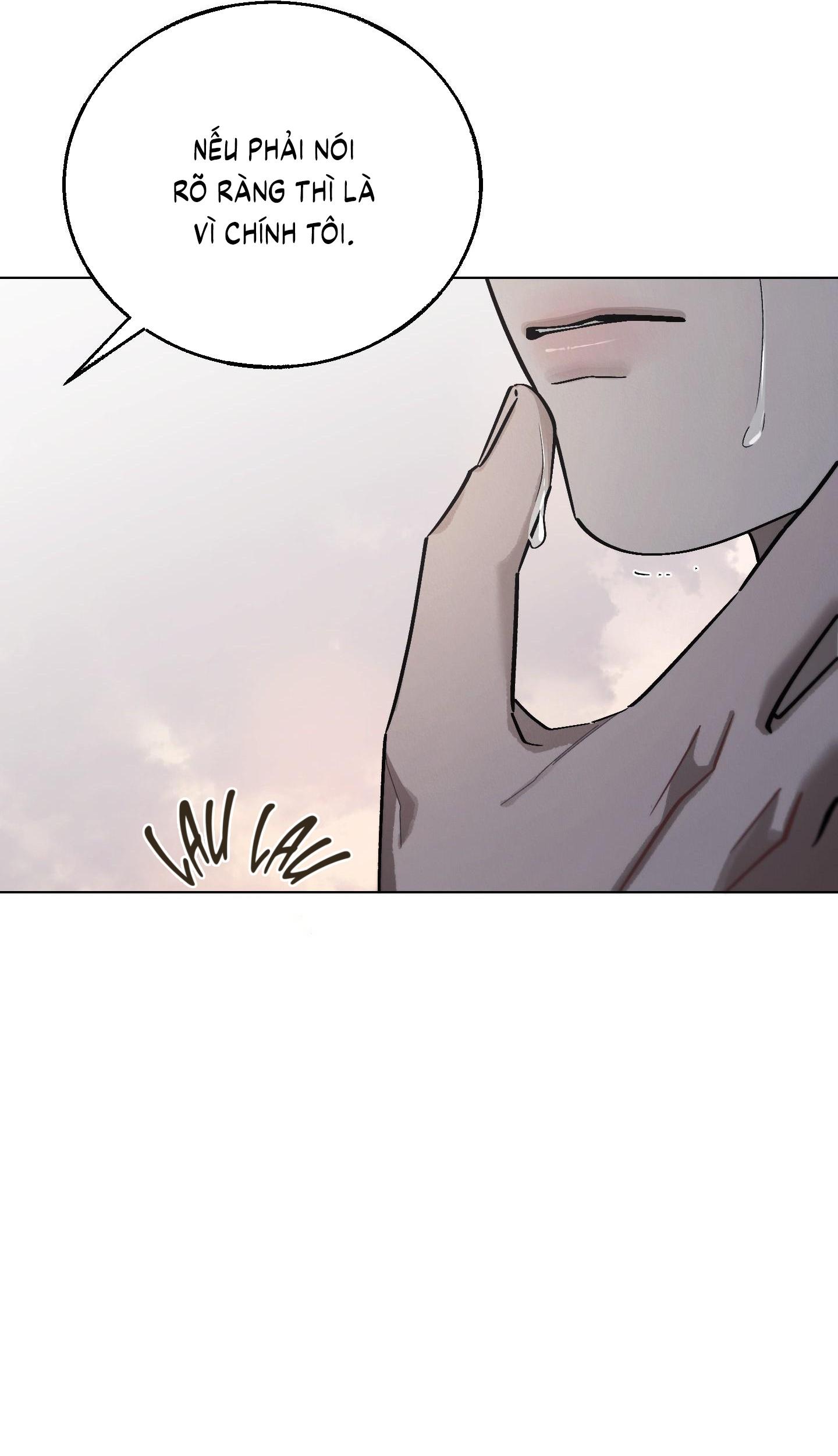 (CBunu) Nhiệm Vụ Định Mệnh Chapter 25 - Trang 2