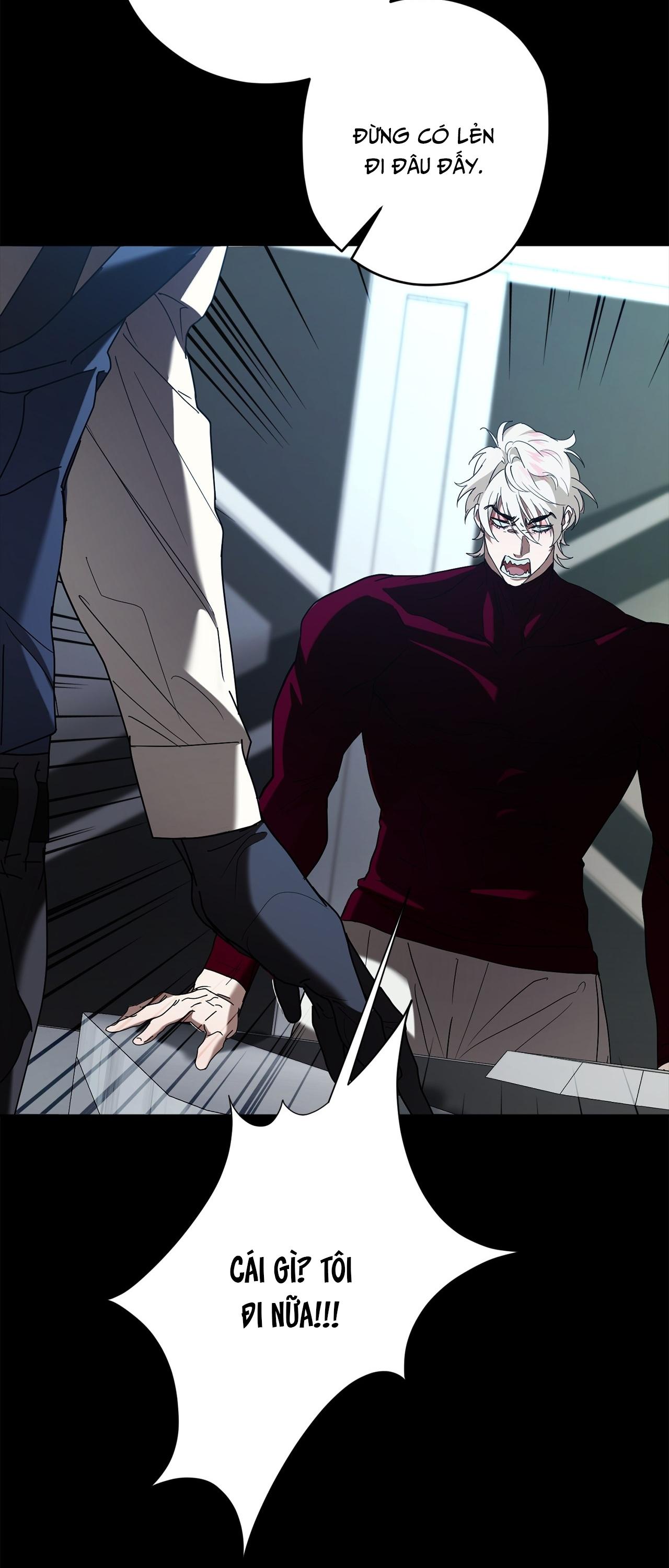 (GDCV) KHOẢNH KHẮC VIÊN ĐẠN Chapter 2 - Trang 2