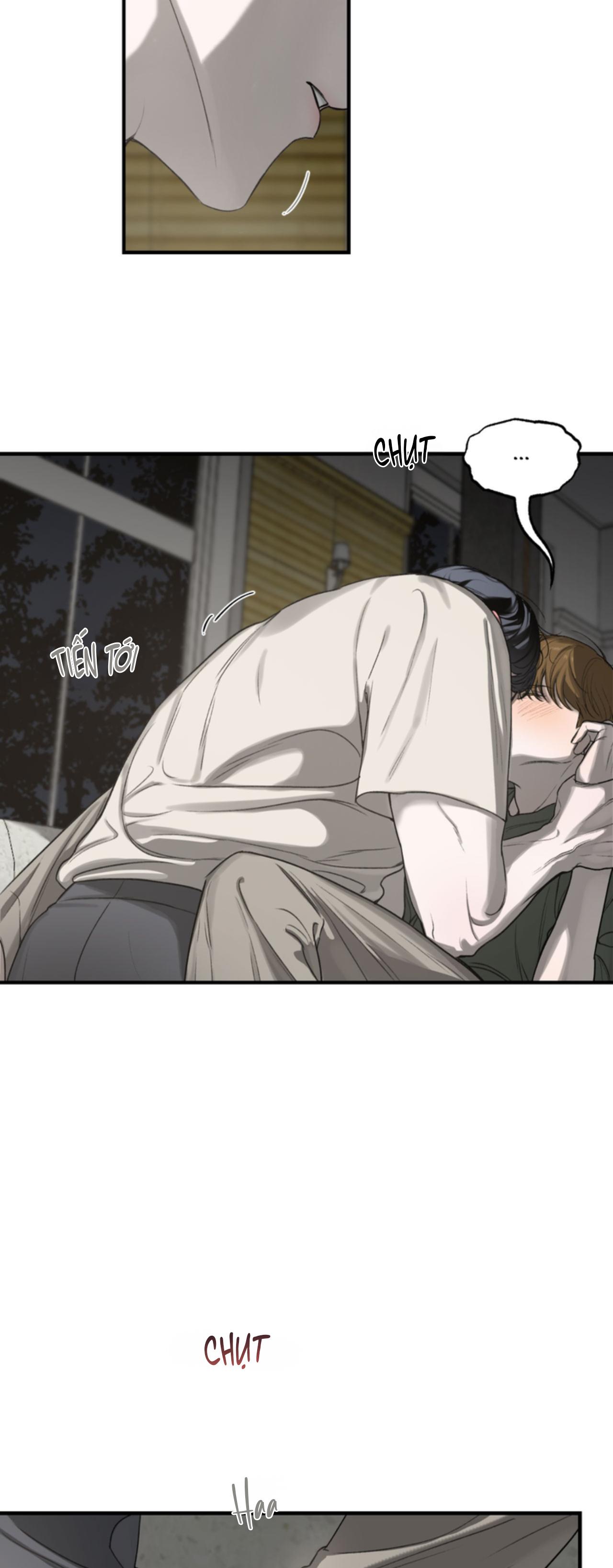 Deepest Confession Chapter 3 - Trang 2