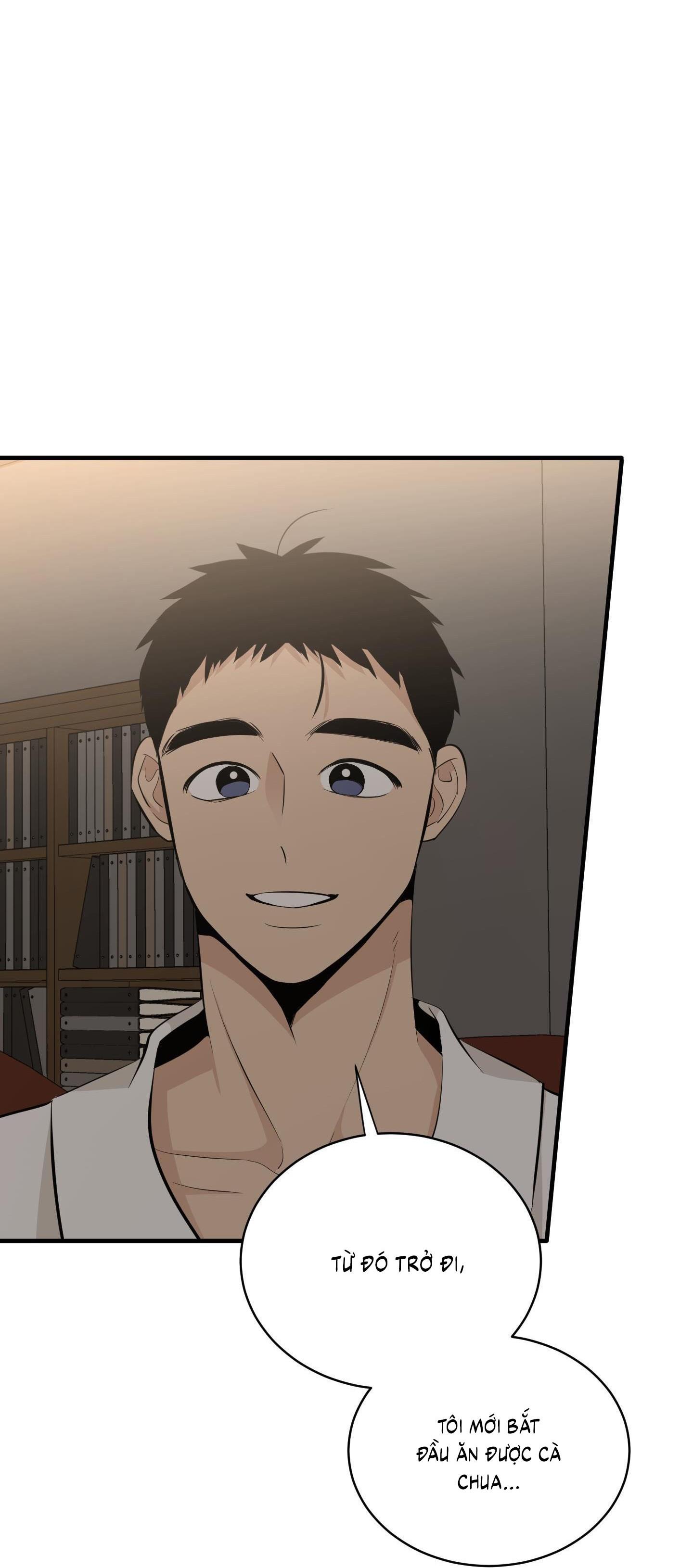 (CBunu) Hoa Vô Danh Chapter 27 - Next Chapter 28