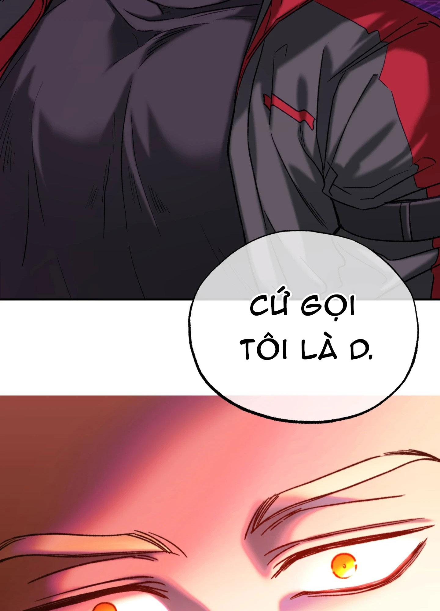 DAWNING LIGHT Chapter 1 - Trang 2