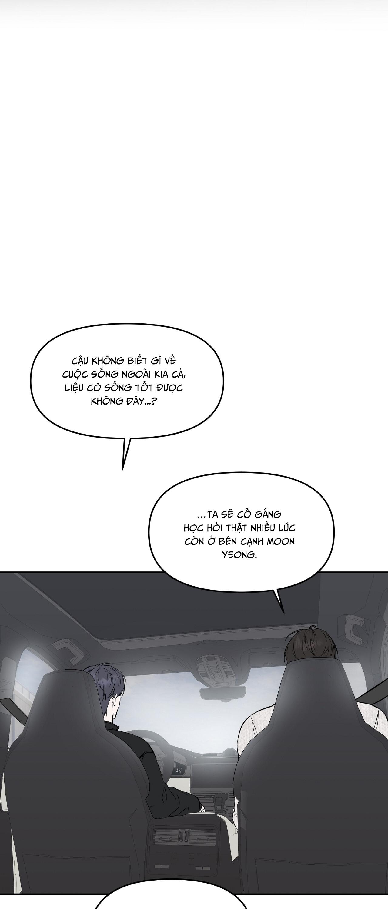 (GĐCV) ÁNH NẮNG LEN LỎI Chapter 9 - Trang 2