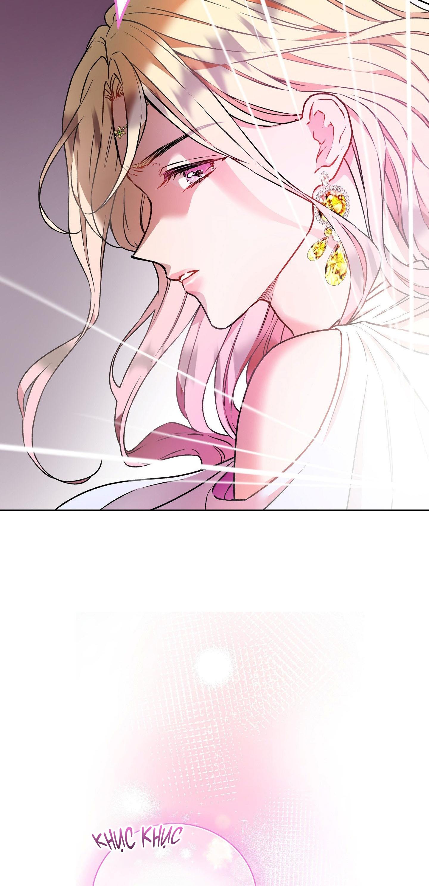 Thần chết muốn trở thành thần tình yêu! Chapter 7 - Trang 2