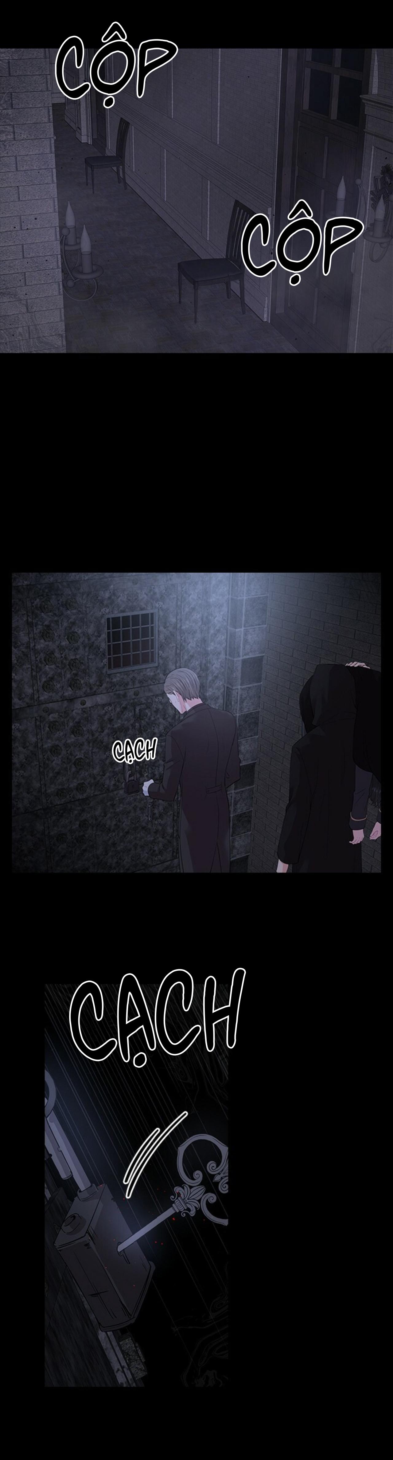 Who’s your daddy Chapter 36 - Trang 2