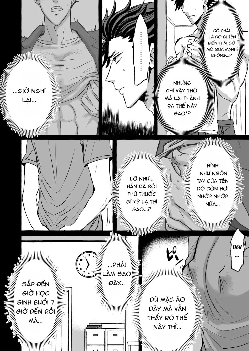 Oneshot hỏny Chapter 329.1 - Next Chapter 329.1