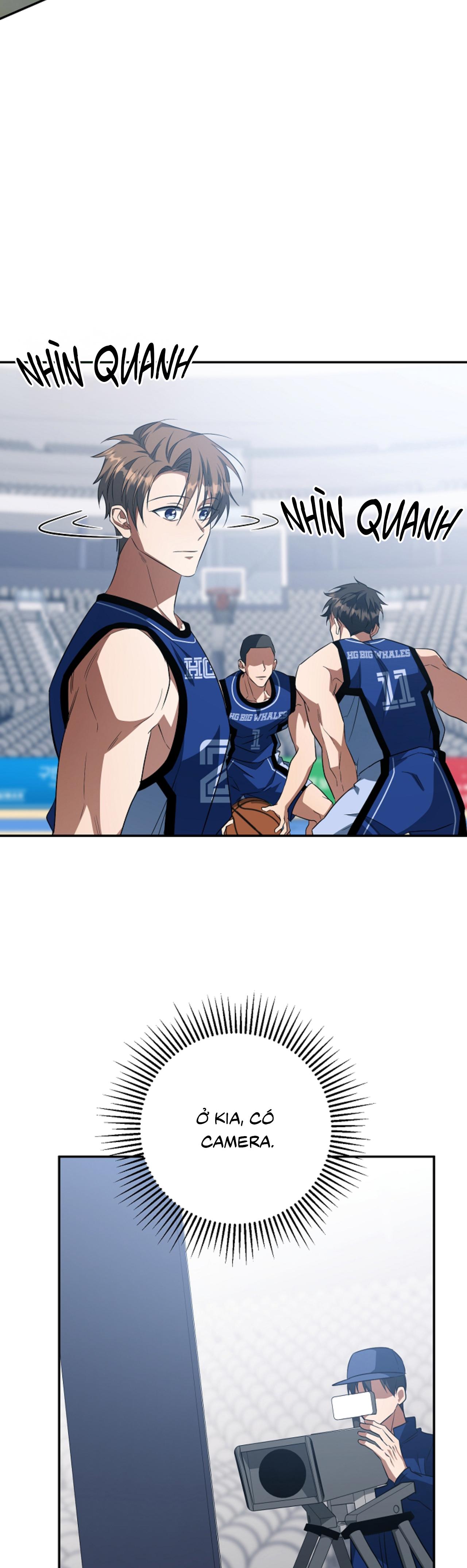 SỰ THẬT TRẦN TRỤI Chapter 24 - Trang 2