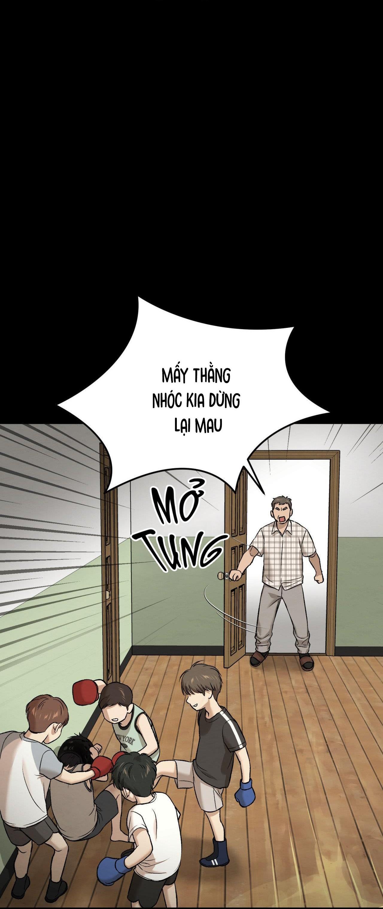 (CBunu) ChinhX - Vận Xui Chapter 72 - Trang 2