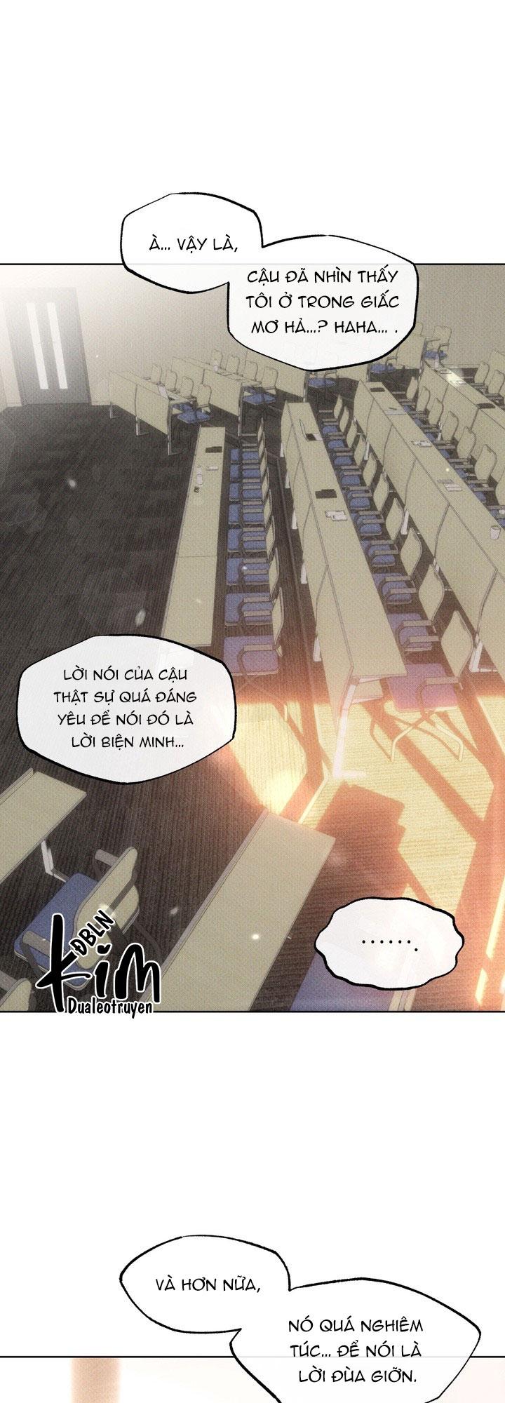 TUYỂN TẬP NGỰC BỰ, CUNG KHỦ CỦA NHÀ KIM Chapter 181.1 ôm anh 1 - Trang 2