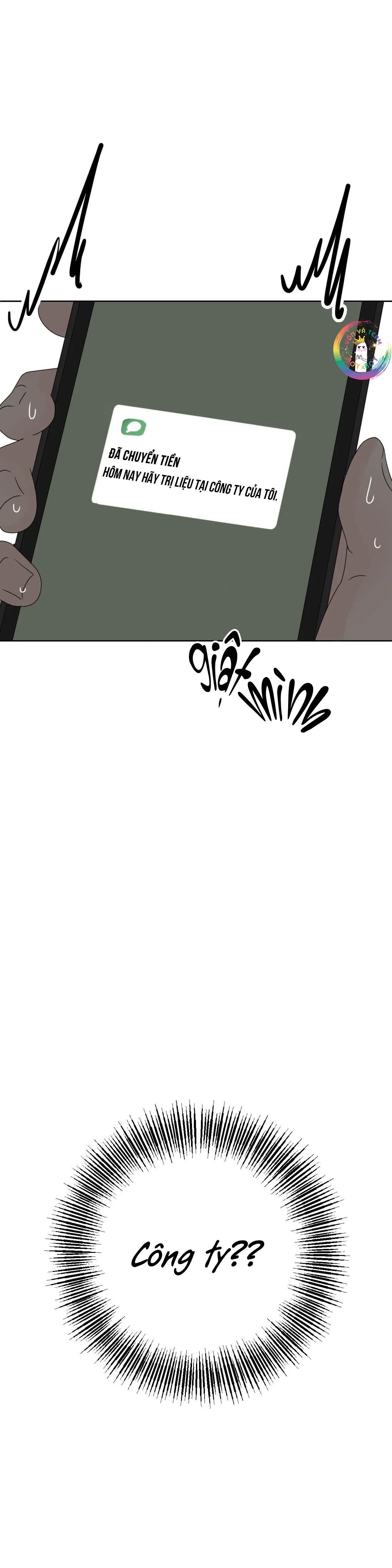 Ranh Giới Mùi Hương Chapter 9 - Trang 2