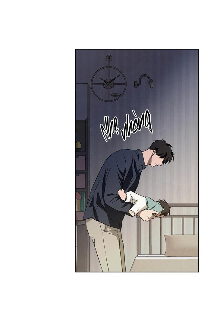 [DDT] CHIẾN LƯỢC ĐOẠT TÂM CỦA CUỘC TÌNH ĐƠN PHƯƠNG Chapter 8 - Trang 2