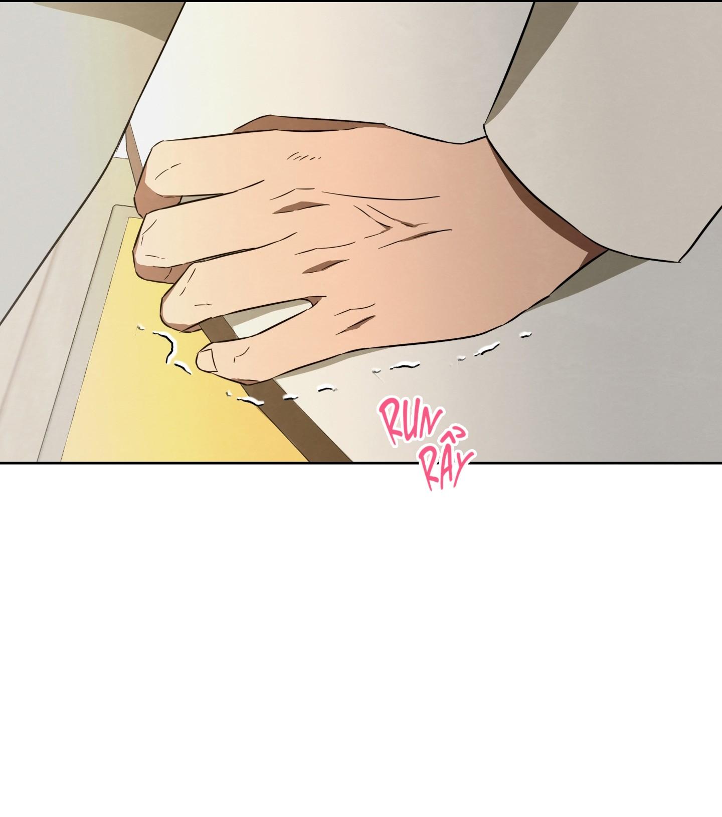 (CBunu) Bí Quyết Chinh Phục Tình Đơn Phương Chapter 5 - Trang 2