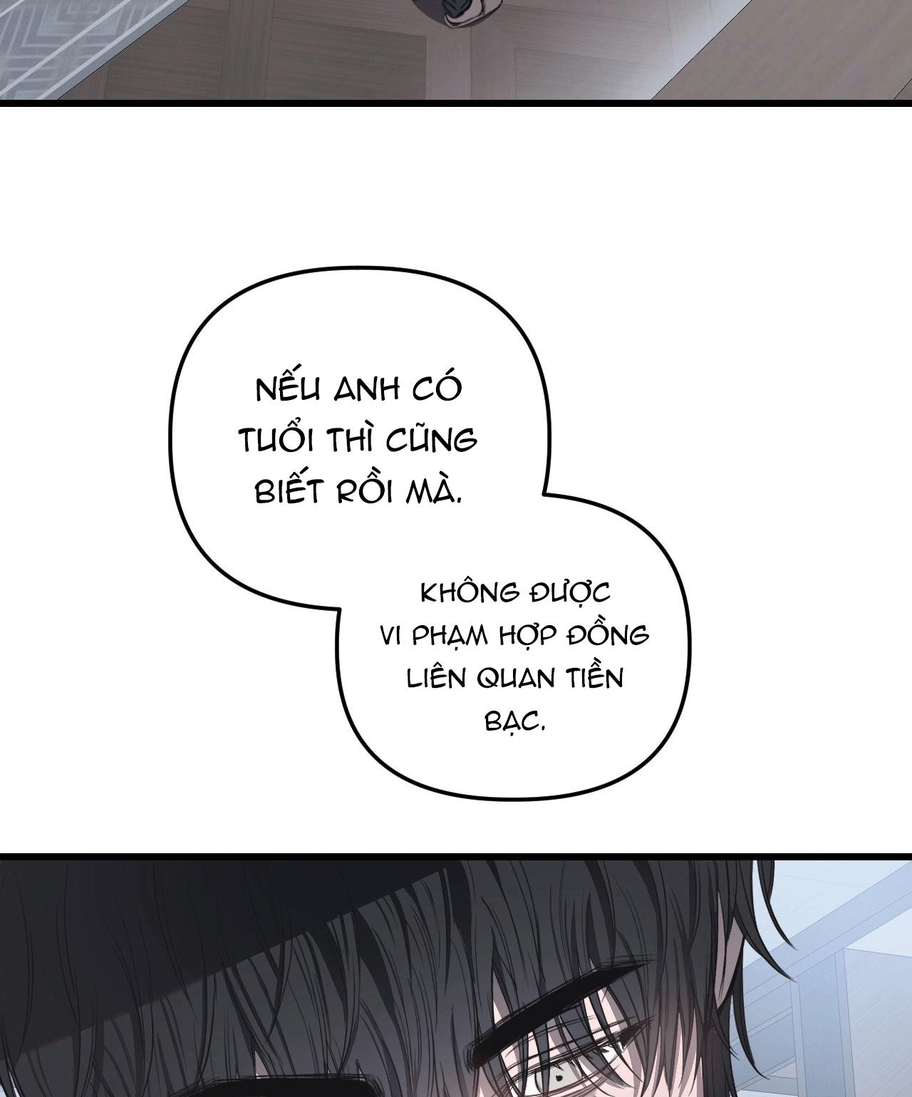 (ABO) VẬT TẾ THẦN Chapter 11 - Trang 2