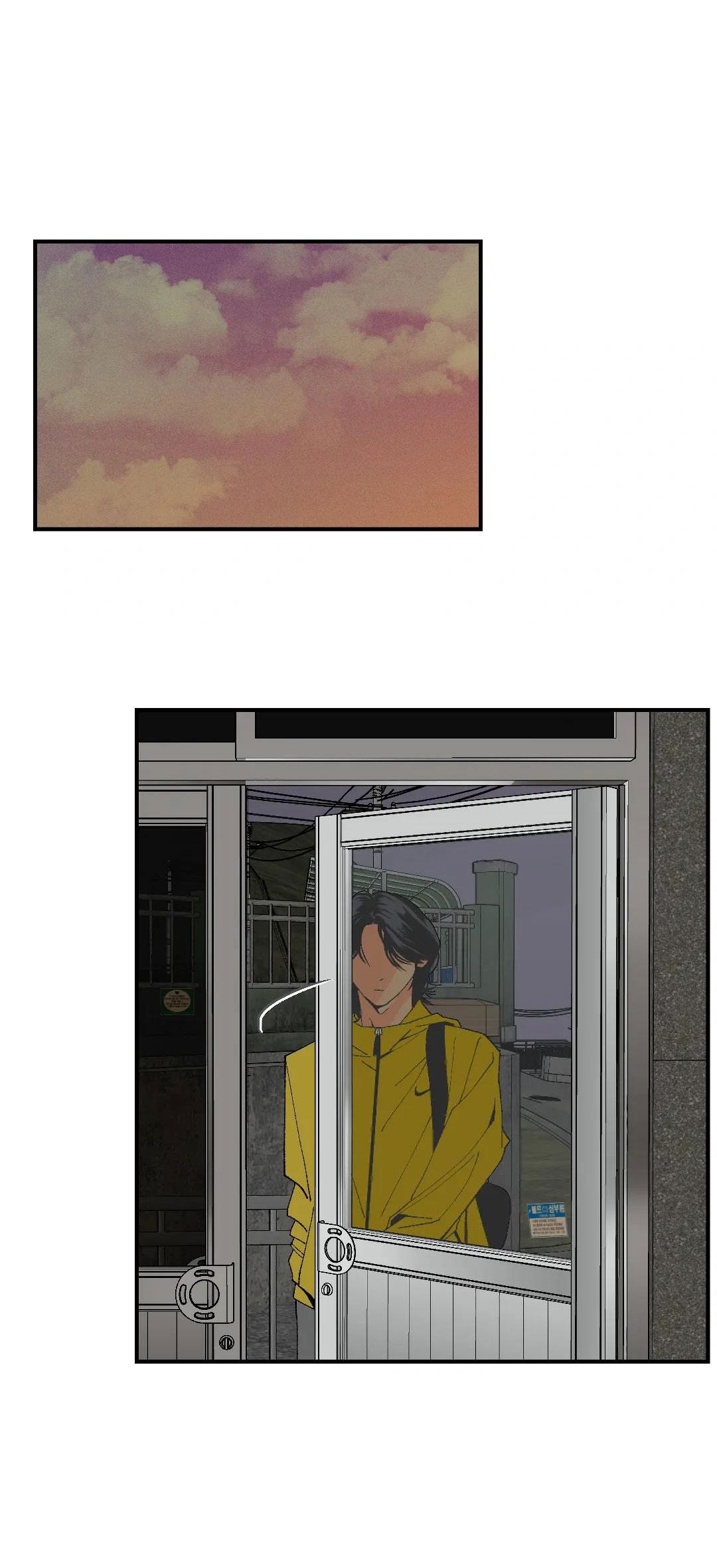 Bình An Của Chúa Chapter 4 - Trang 2