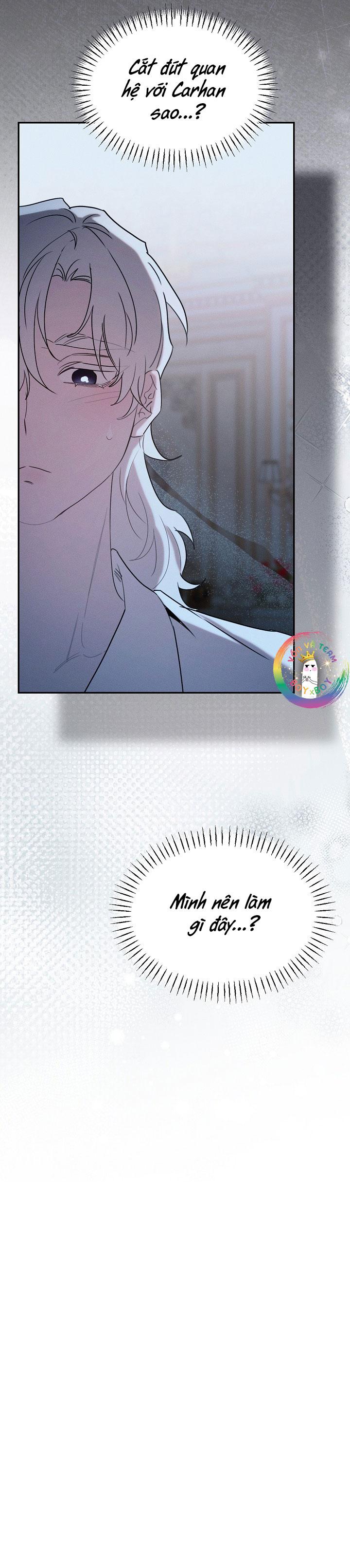 (END) Này, Đừng Có Nhấn Cái Nút Đó! Chapter 56 - Trang 2