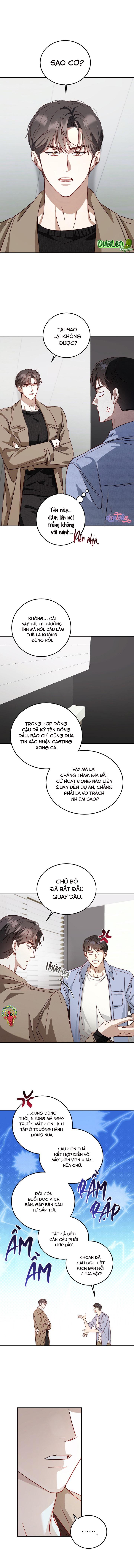 Lãi Suất Tình Ái 50% Chapter 4 - Trang 2