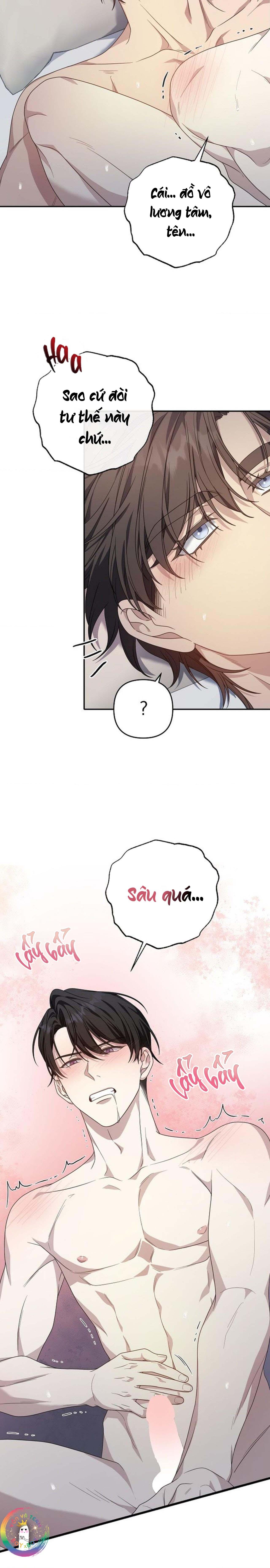 (END) Xin Sếp Phê Duyệt Tối nay Chapter 7 Phòng Marketing - Trang 2