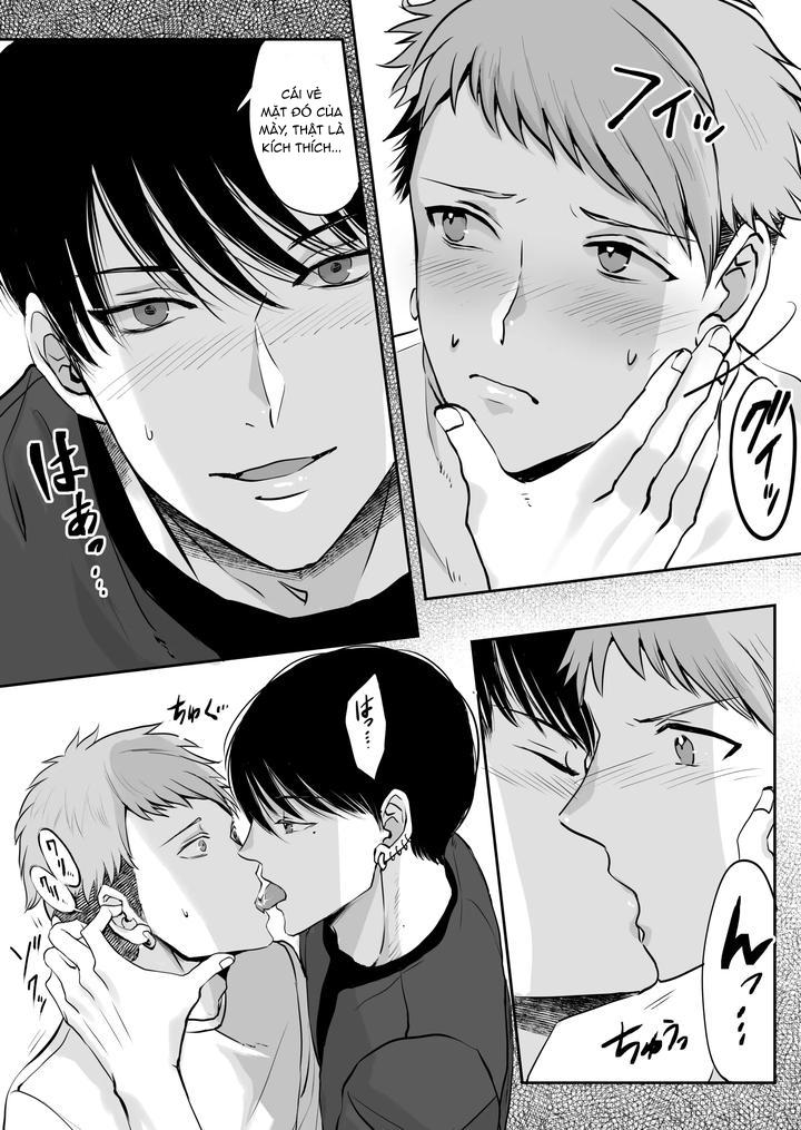 ONESHOT COI LÀ NỨNG Chapter 413.1 - Trang 2