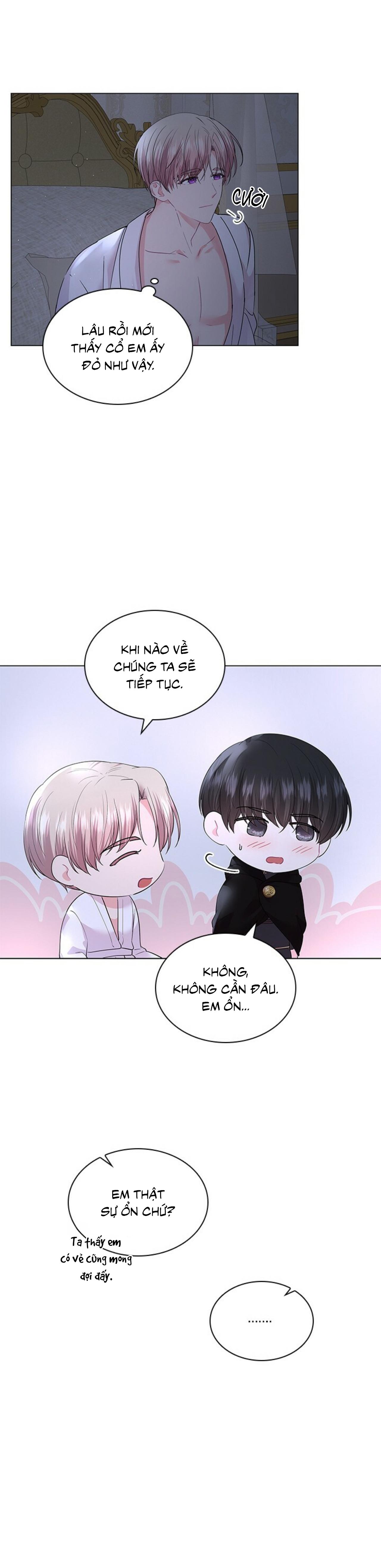 Who’s your daddy Chapter 47.01 - Next Chapter 47.02