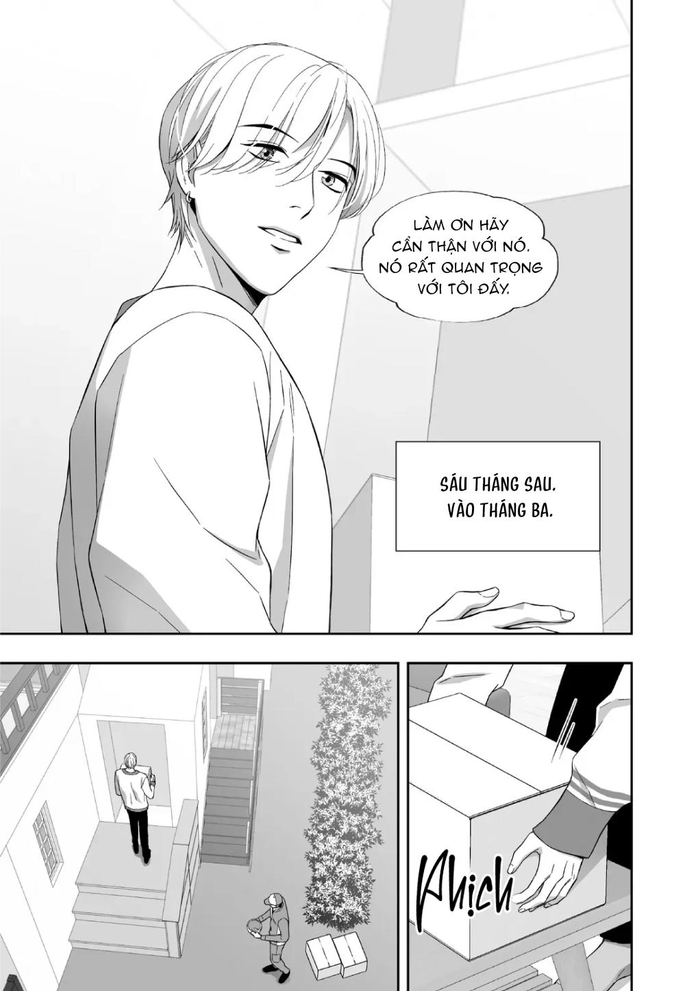 (END) Hai Đôi Tay Sinh Động Chapter 31 - Trang 2