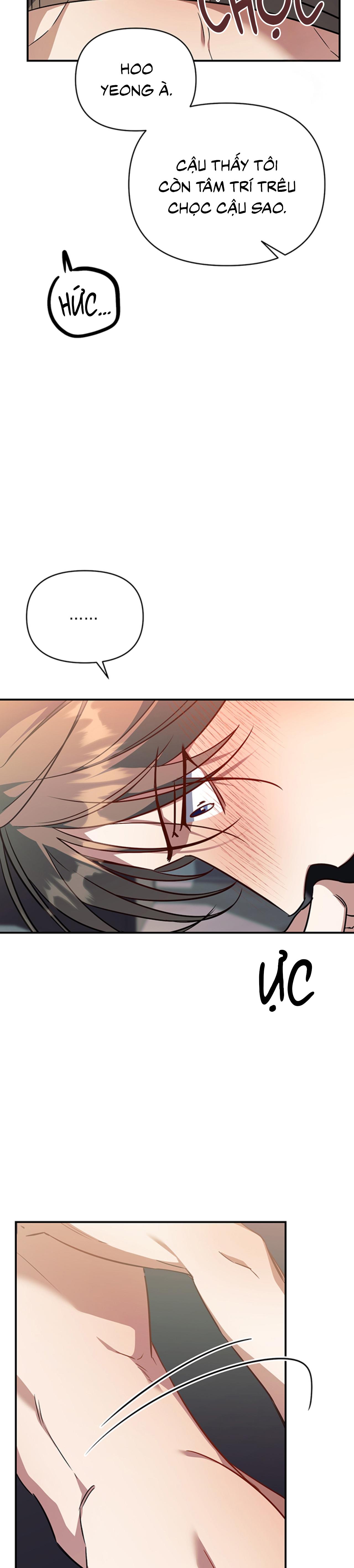 SỰ THẬT TRẦN TRỤI Chapter 9 - Trang 2