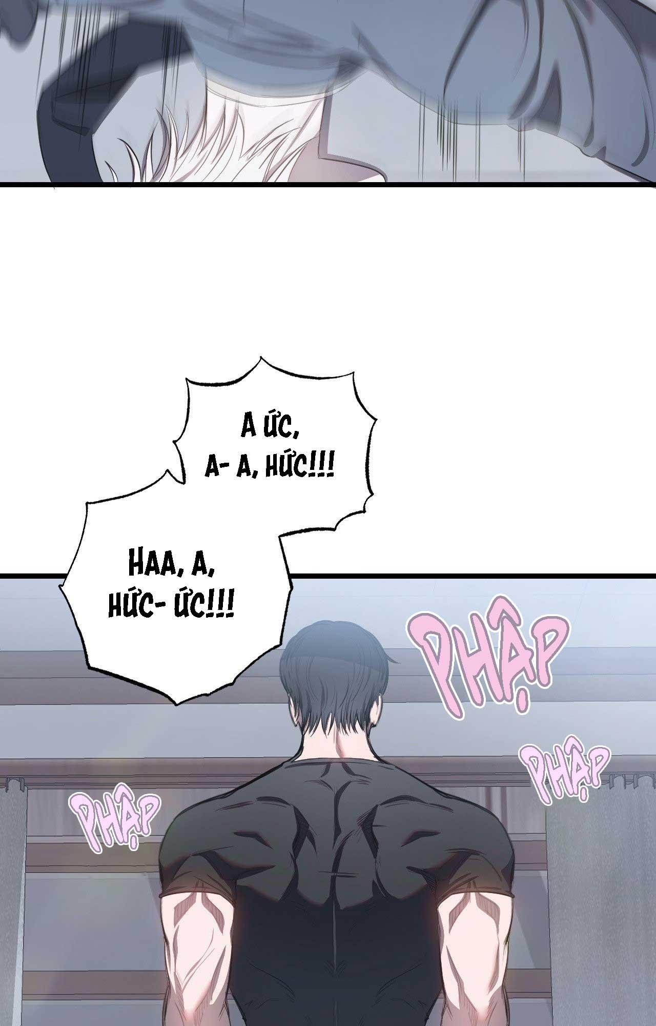 (ABO) VẬT TẾ THẦN Chapter 12 - Trang 2