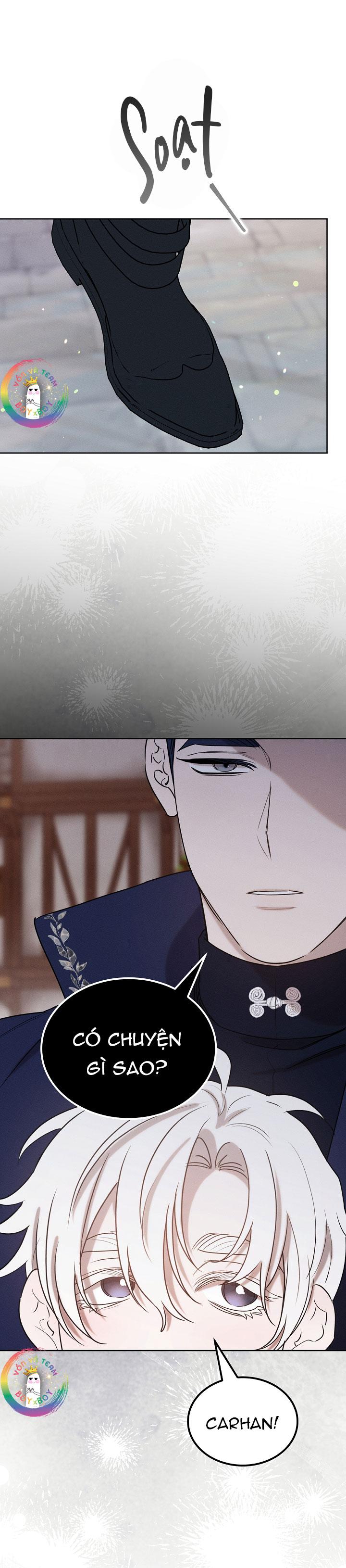 (END) Này, Đừng Có Nhấn Cái Nút Đó! Chapter 47 - Trang 2