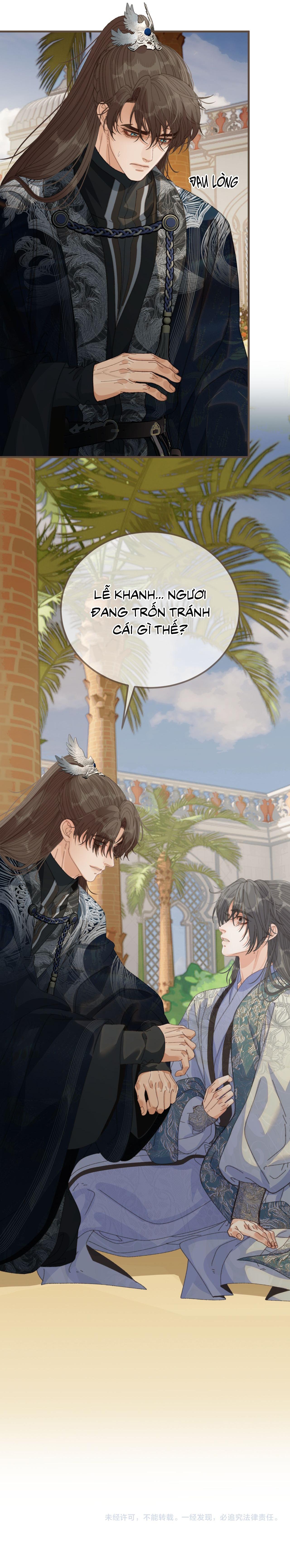 Á NÔ 2 - THÁM HOA Chapter 89 - Next Chapter 90