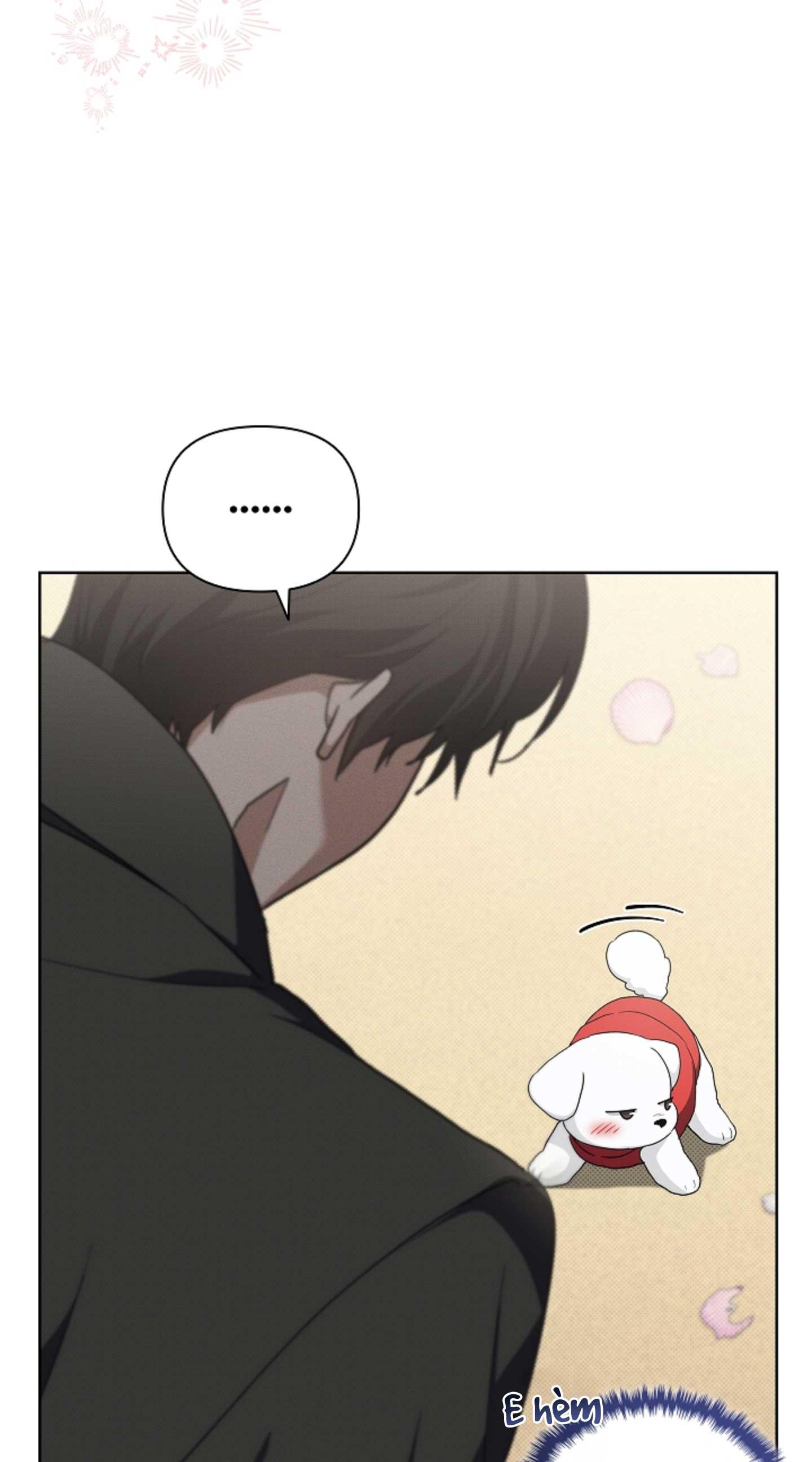 ĐỪNG ĐỘNG VÀO CÚN CON! Chapter 44.10 End - Trang 2