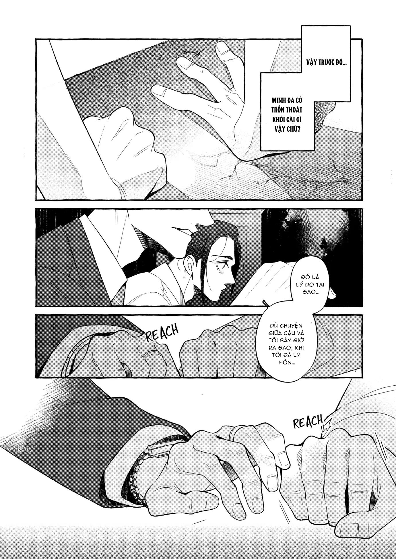 Hậu Ly Hôn Chapter 2 - Next Chapter 3