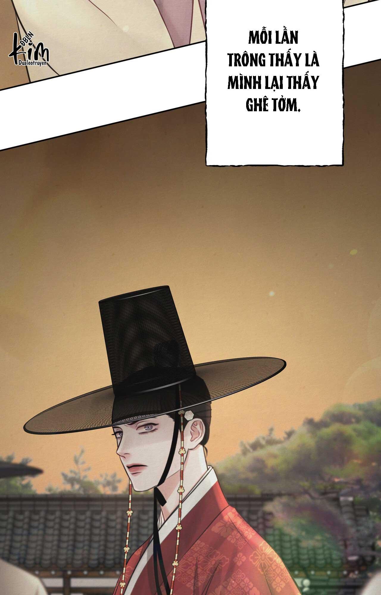 NGHỊCH SÁT Chapter 1 - Trang 2