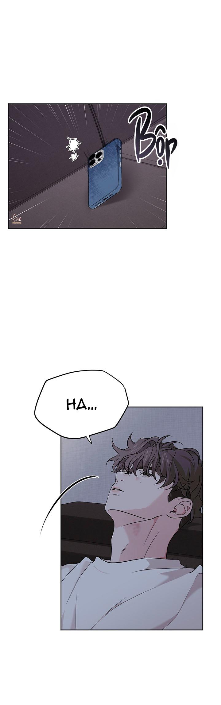 TUYỂN TẬP ABO - MANG THAI NGẮN CỦA NHÀ SẸC Chapter 70.5 pheromone 5 - Trang 2