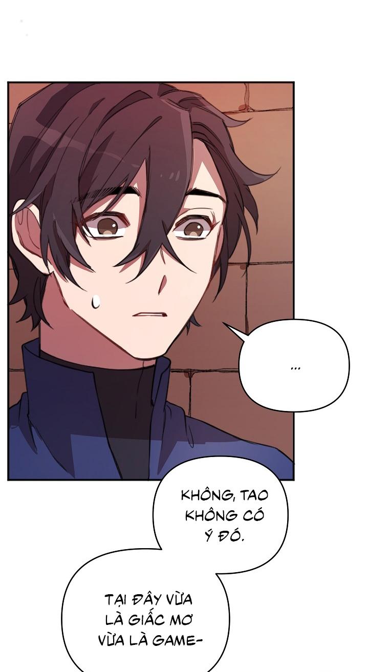 Hãy Lựa Chọn Anh Hùng Của Bạn Thật Cẩn Thận Chapter 2 - Trang 2