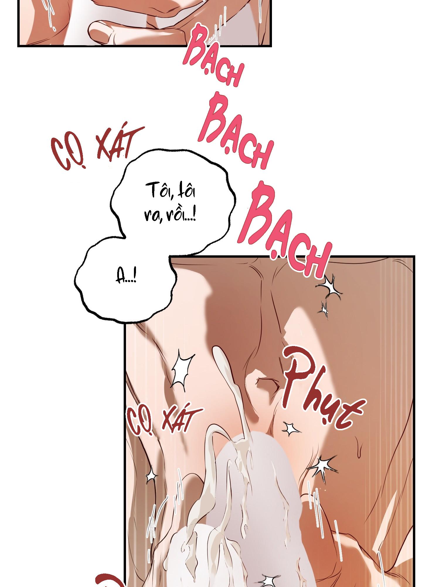 LÃNG MẠN NGÀY TẬN THẾ Chapter 4 - Trang 2