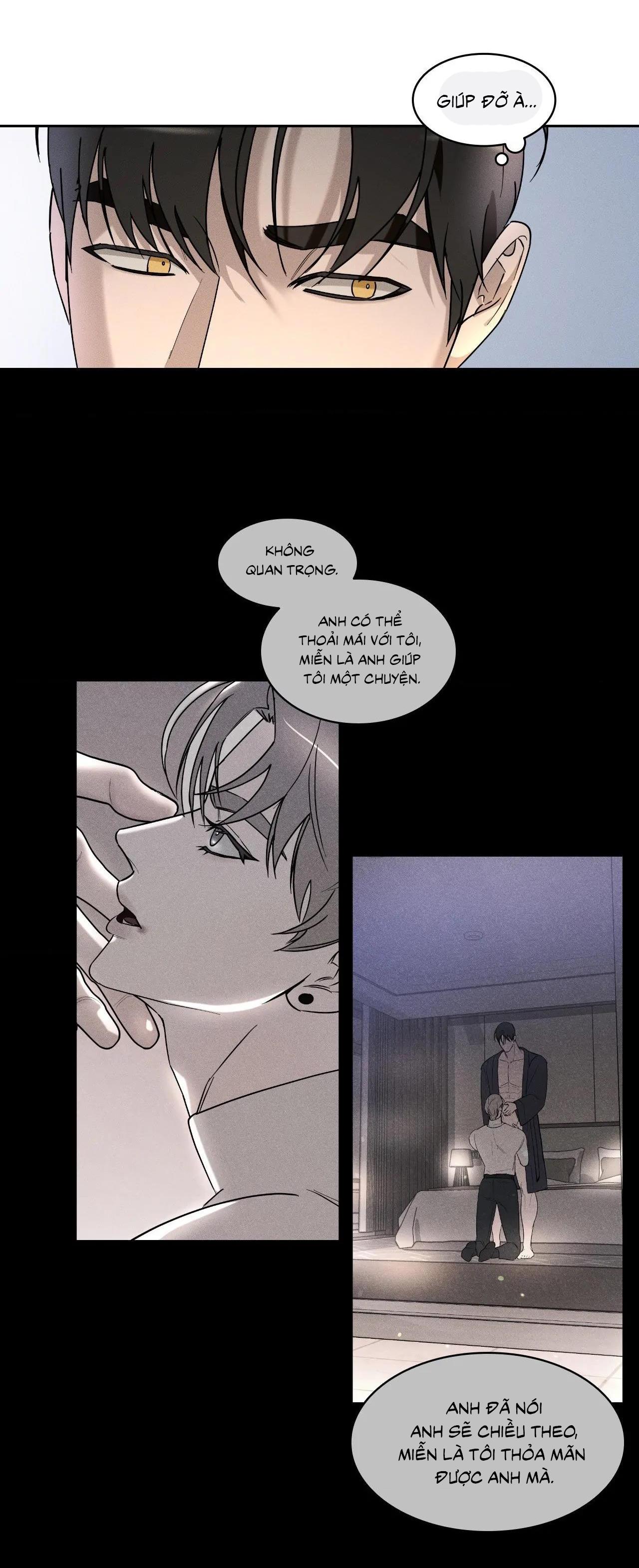 Đảo Ngược Kịch Bản Chapter 3 - Trang 2